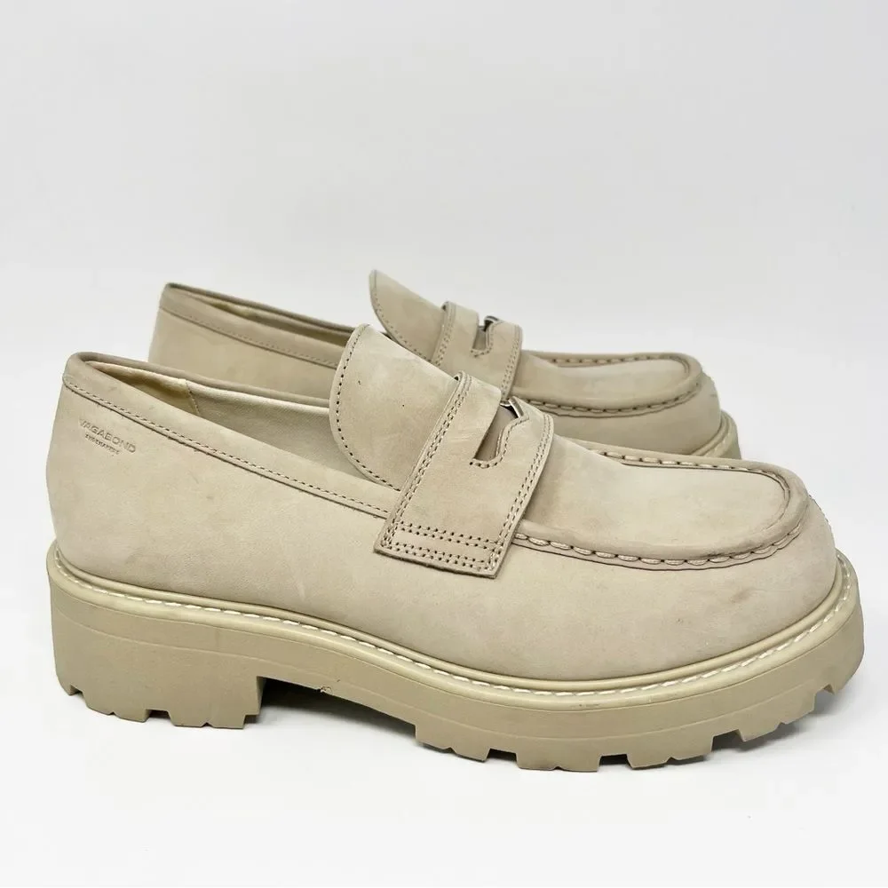 Vagabond Cosmo Loafer